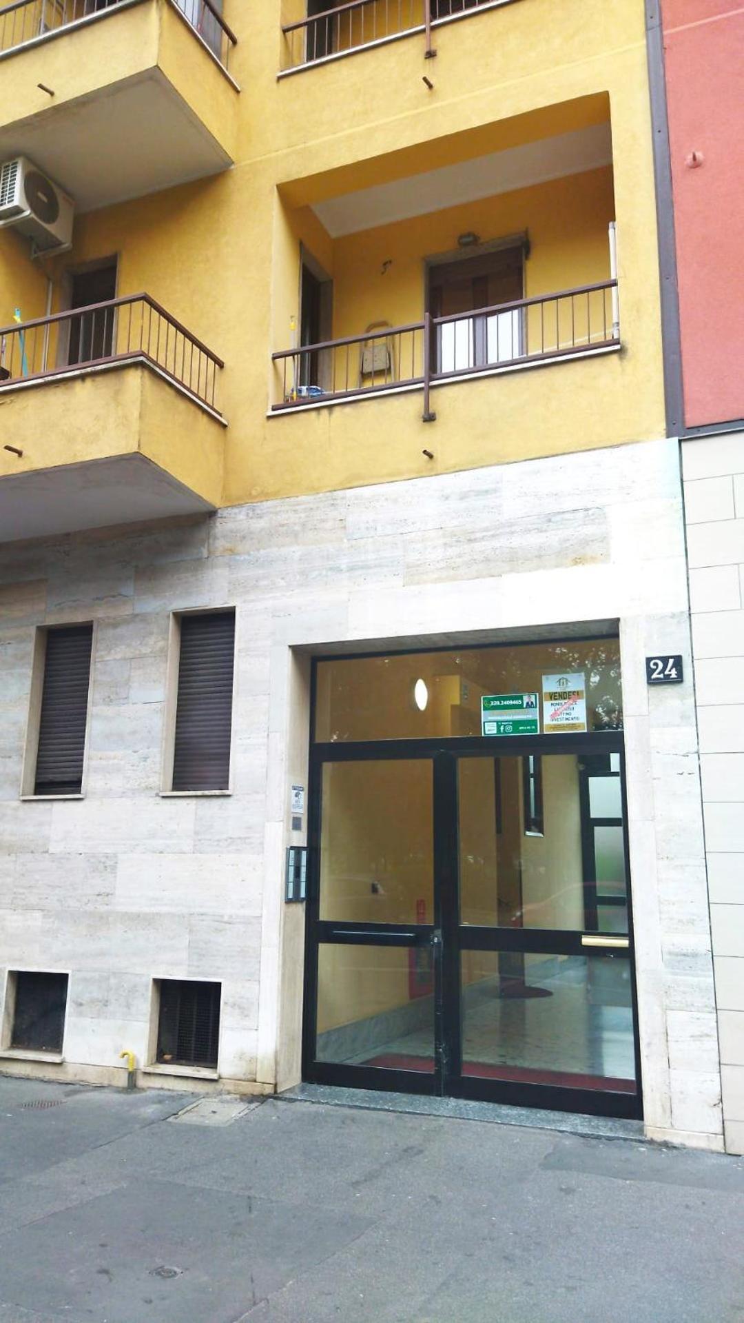 * La Casa Di Arti * 25 Min Dal Duomo Apartment Milan Exterior photo